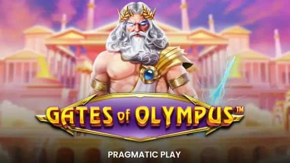 Play Gates of Olympus at Siti88 casino