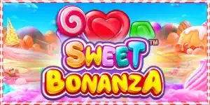 Play Sweet Bonanza by Pragmatic Play at Siti88 casino
