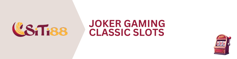 SITI88-Joker-Gaming