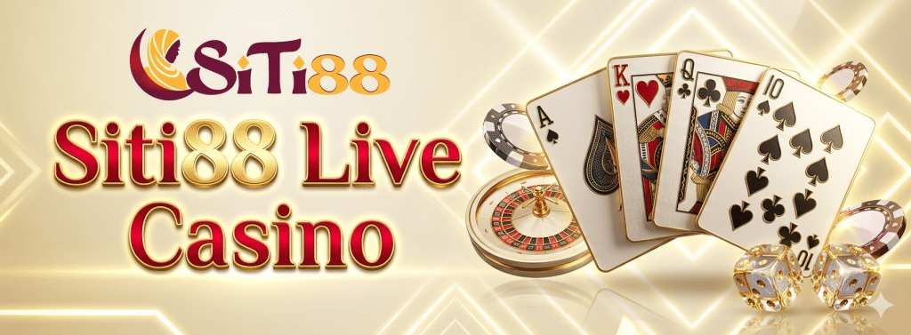 SITI88-Live-Casino