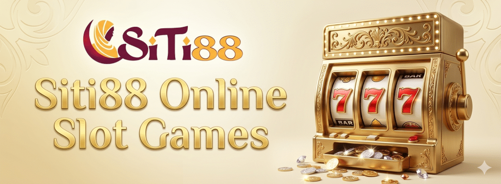 SITI88-Online-Slots