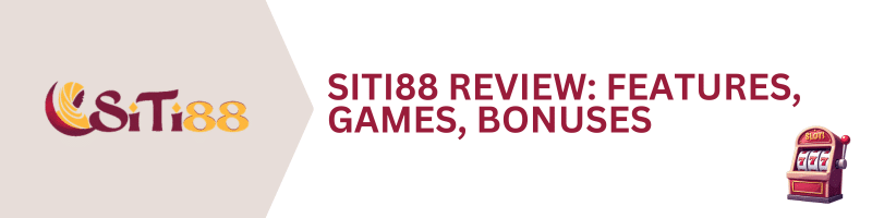 SITI88-Review