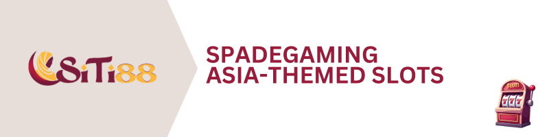 SITI88-Spadegaming
