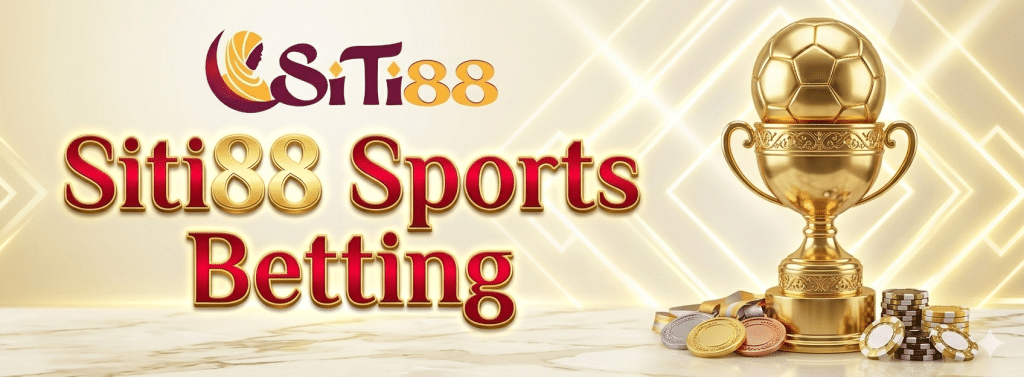 SITI88-Sports-Betting