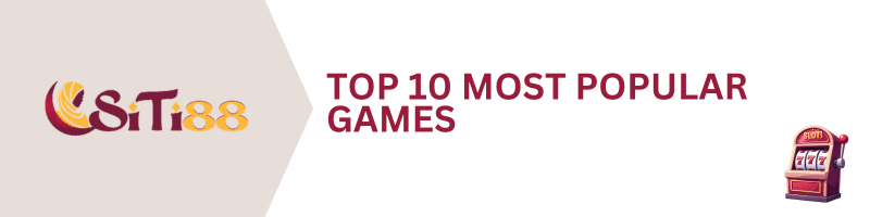 SITI88-Top-Games