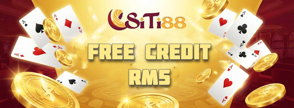 SITI88-FreeCreditRM5