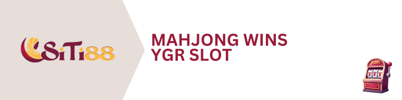 SITI88-Mahjong-Wins-Slot