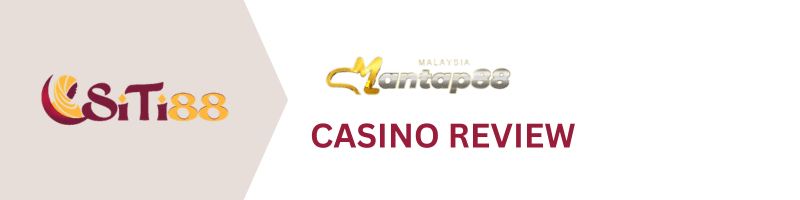 SITI88-Mantap88-Casino-Review