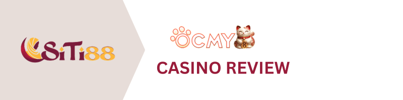 SITI88-Ocmy8-Casino-Review