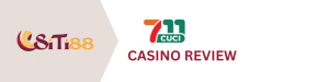 SITI88-711Cuci-Casino-Review