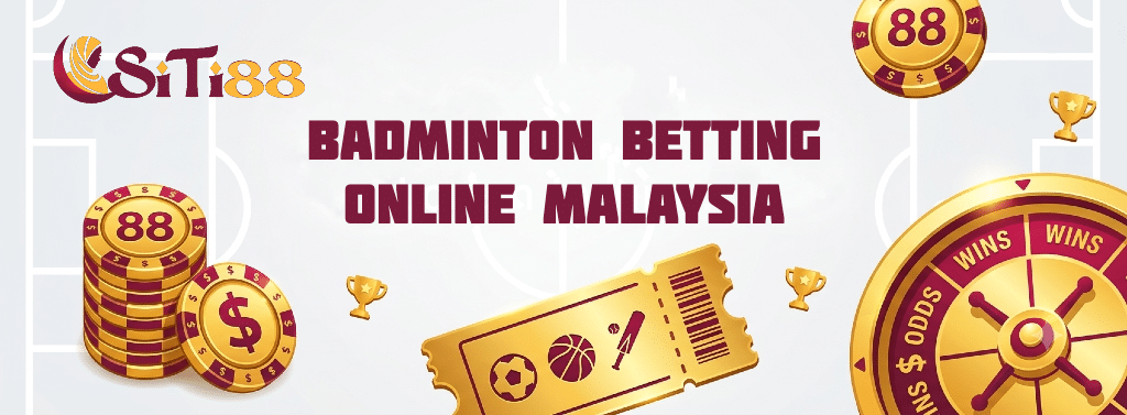SITI88-Sports-Betting-Badminton