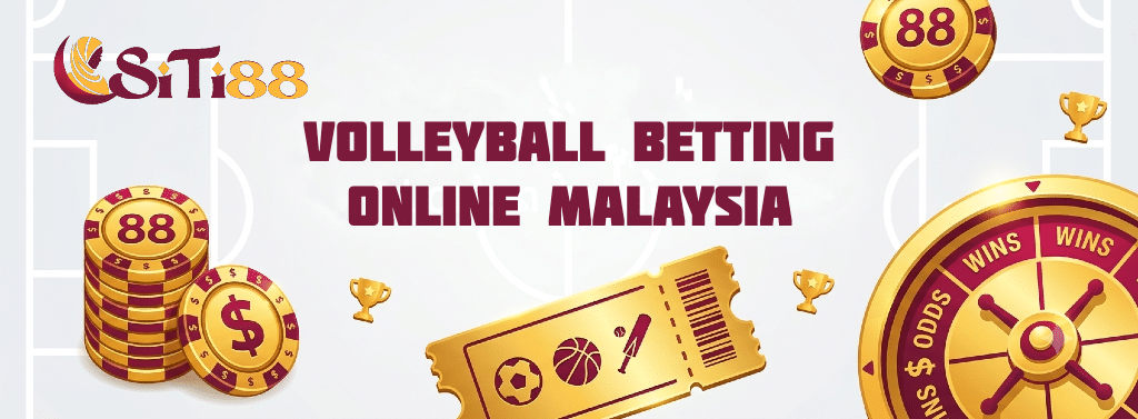 SITI88-Sports-Betting-Volleyball