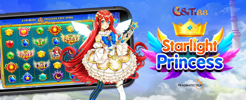 SITI88-Starlight-Princess