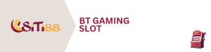 SITI88-BT-Gaming