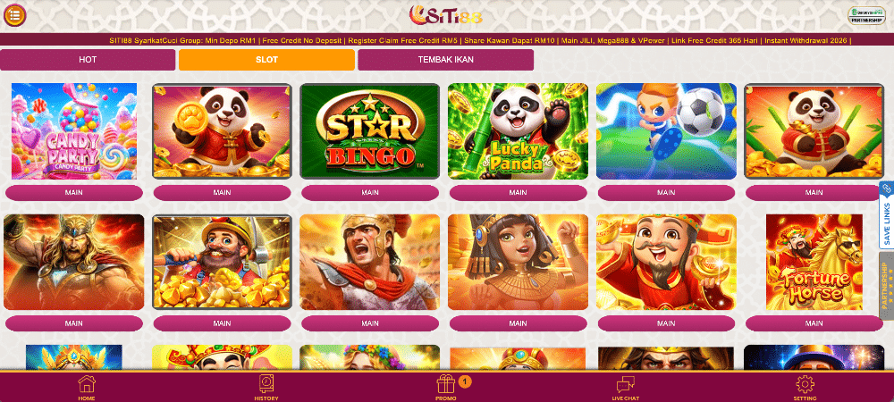 SITI88-BT-Gaming-Slot