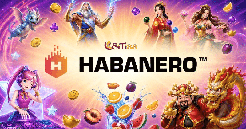 SITI88-Habanero