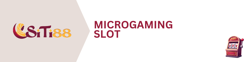SITI88-Microgaming-Slot