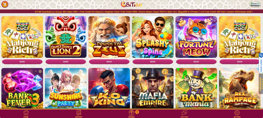 SITI88-Rich-Gaming-Slot
